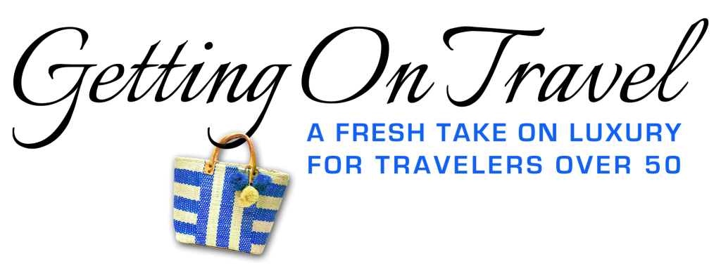 Getting on Travel